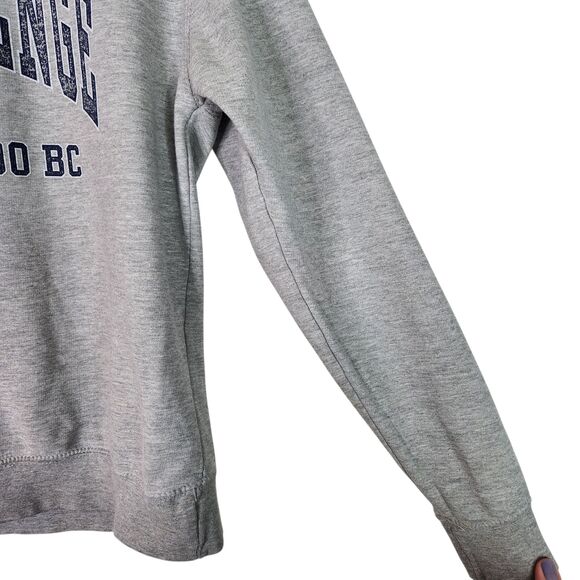 English Heritage STONEHENGE Sweatshirt Mens Small Crewneck Pullover Historic UK - Picture 4 of 9